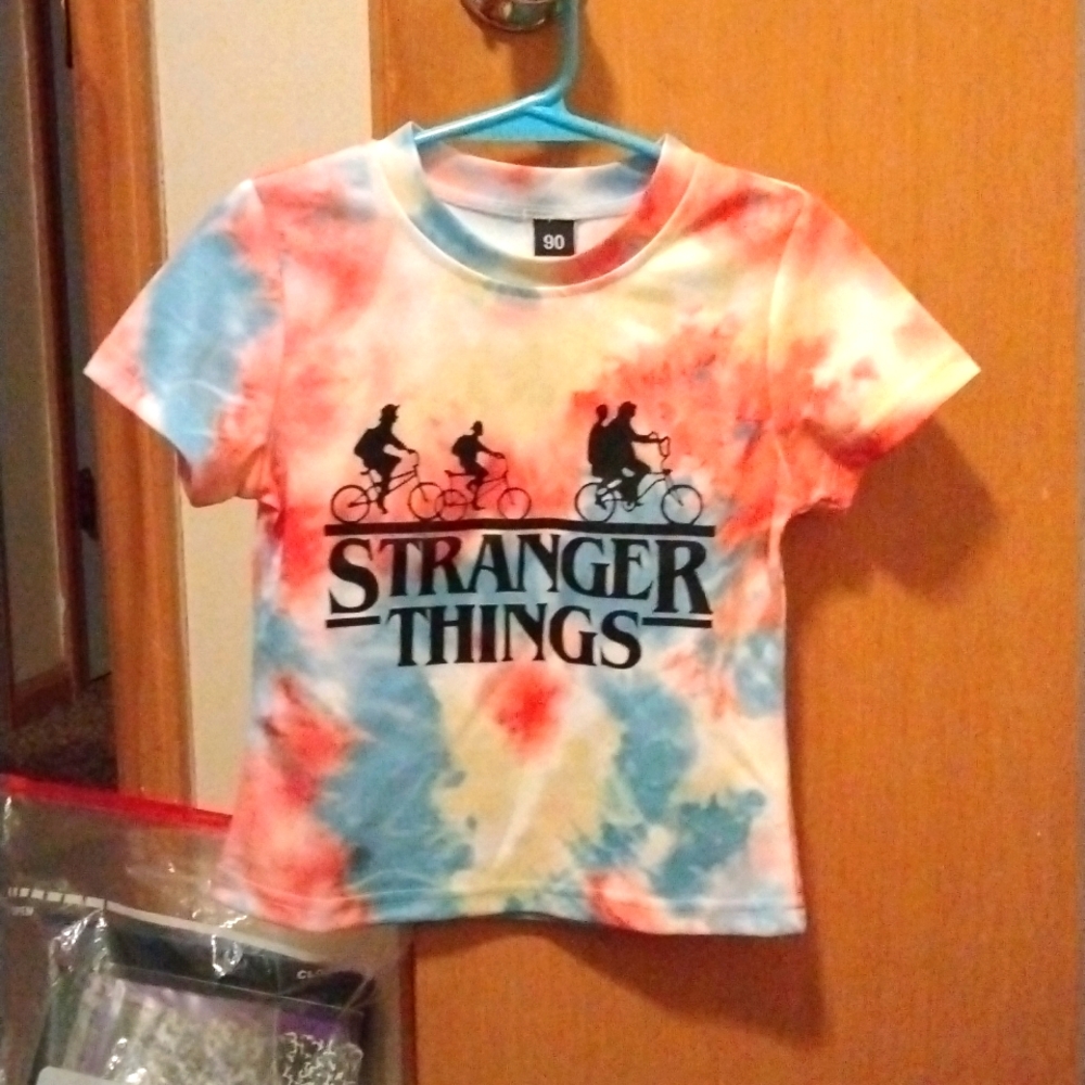 2T shirt